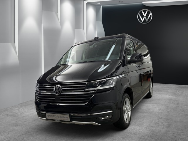 Volkswagen T6.1 California