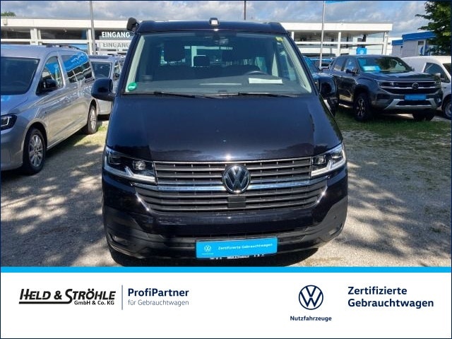 Volkswagen T6.1 California