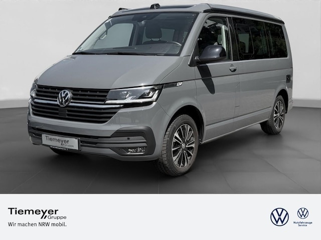 Volkswagen T6.1 California