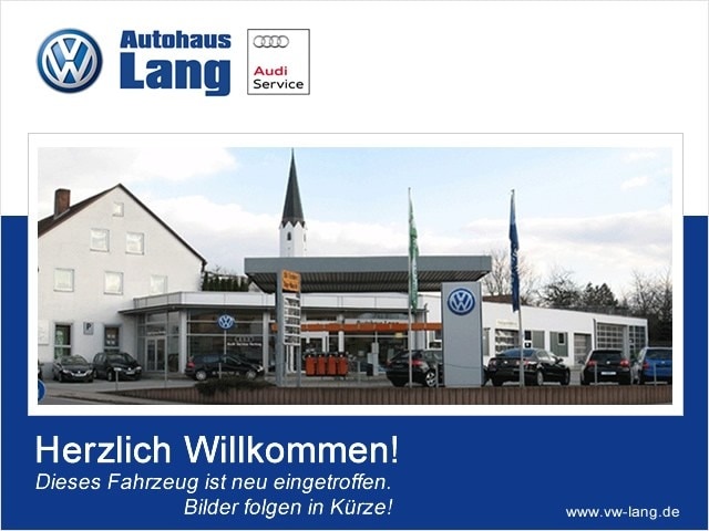 Volkswagen T6.1 California