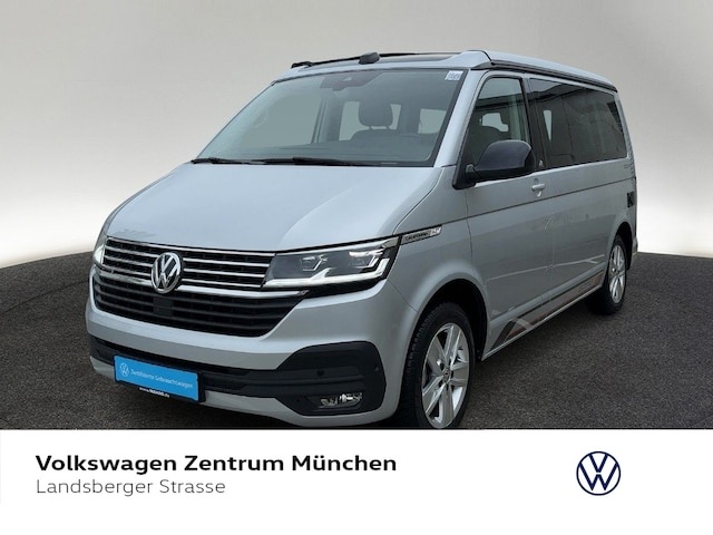 Volkswagen T6.1 California