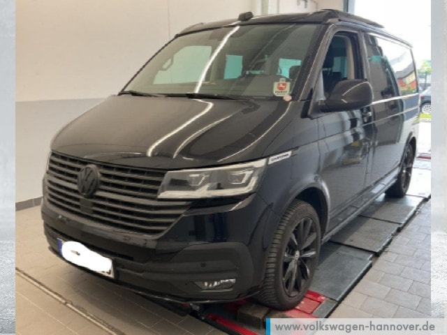 Volkswagen T6.1 California