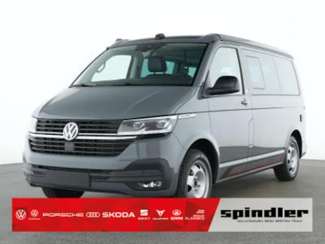 Volkswagen T6.1 California