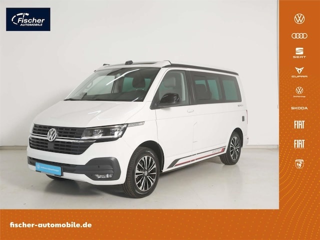Volkswagen T6.1 California