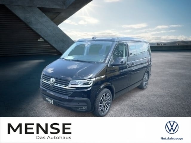 Volkswagen T6.1 California