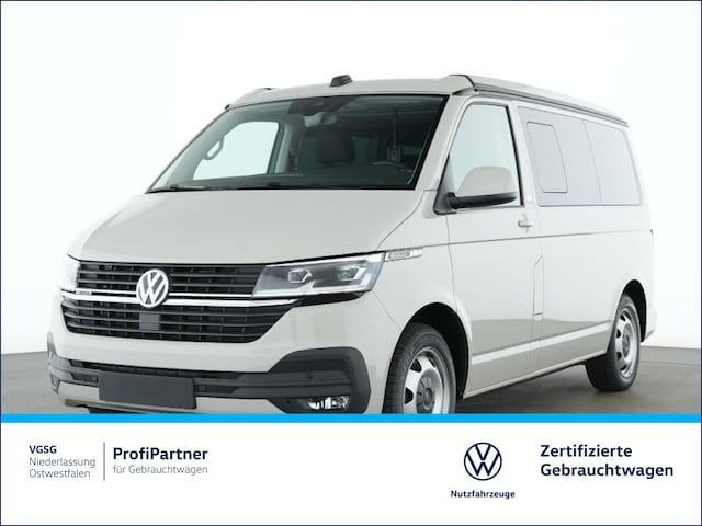 Volkswagen T6.1 California