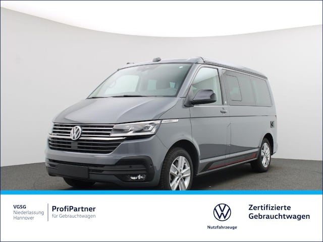 Volkswagen T6.1 California