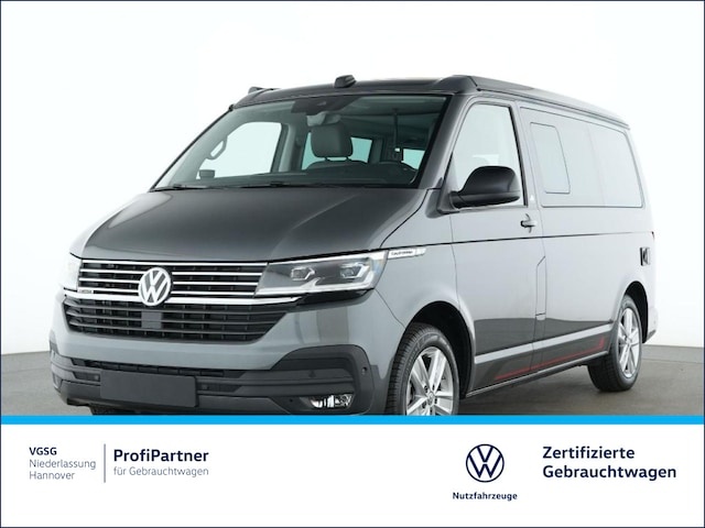 Volkswagen T6.1 California