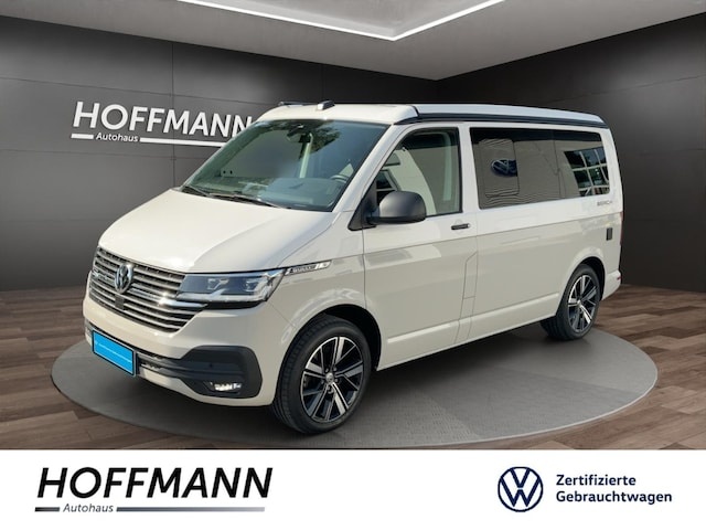 Volkswagen T6.1 California