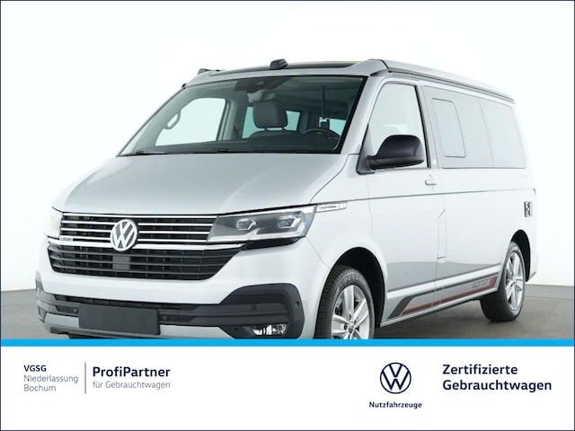 Volkswagen T6.1 California