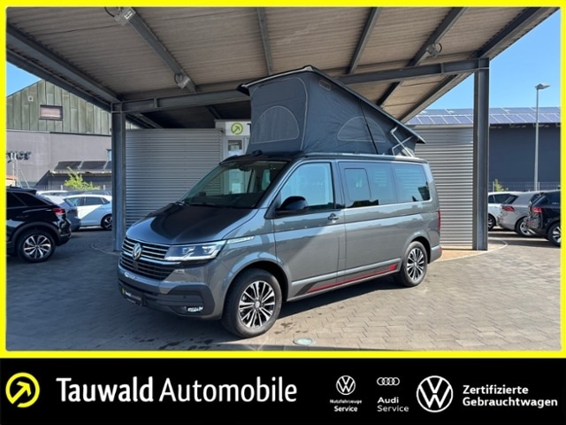 Volkswagen T6.1 California