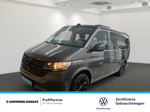 Volkswagen T6.1 California
