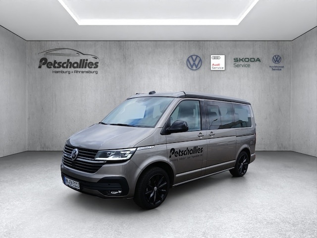 Volkswagen T6.1 California
