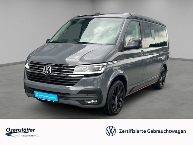 Volkswagen T6.1 California