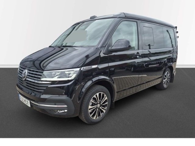 Volkswagen T6.1 California
