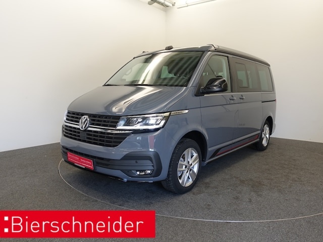 Volkswagen T6.1 California
