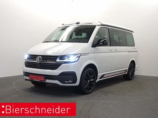 Volkswagen T6.1 California