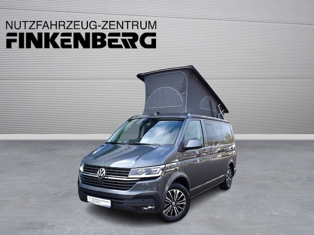 Volkswagen T6.1 California