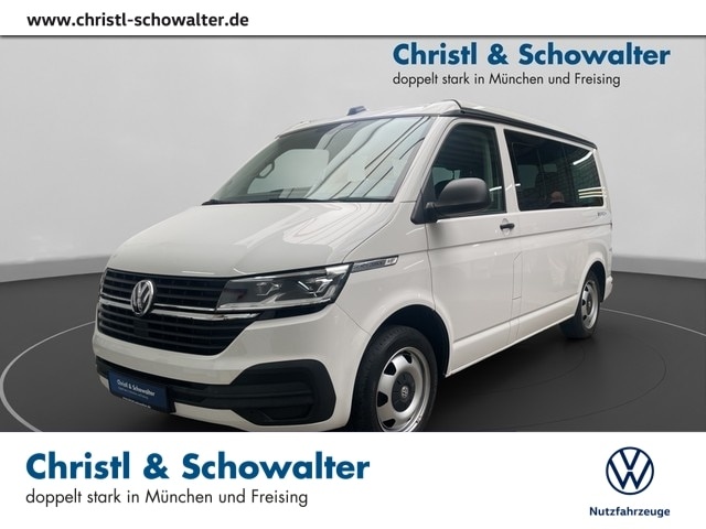 Volkswagen T6.1 California
