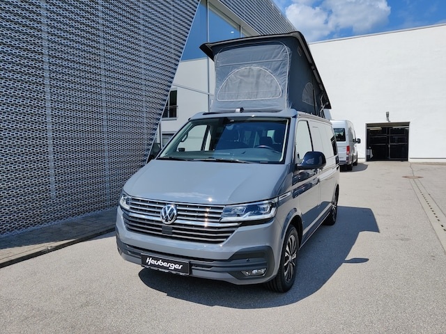 Volkswagen T6.1 California