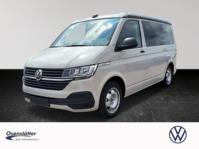 Volkswagen T6.1 California