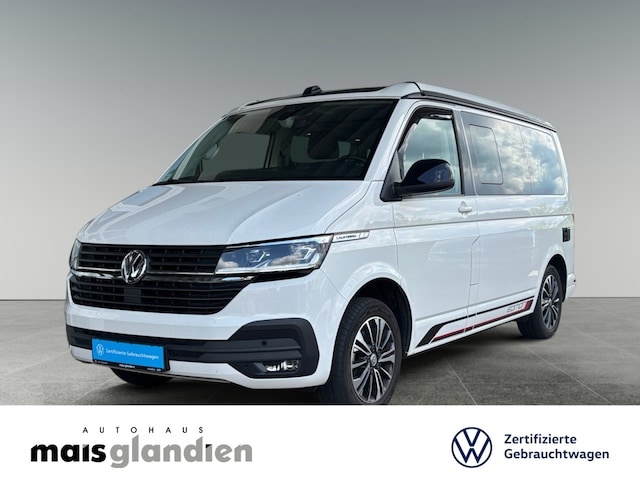 Volkswagen T6.1 California