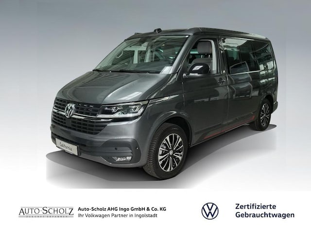 Volkswagen T6.1 California