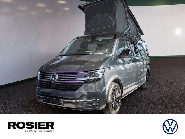 Volkswagen T6.1 California