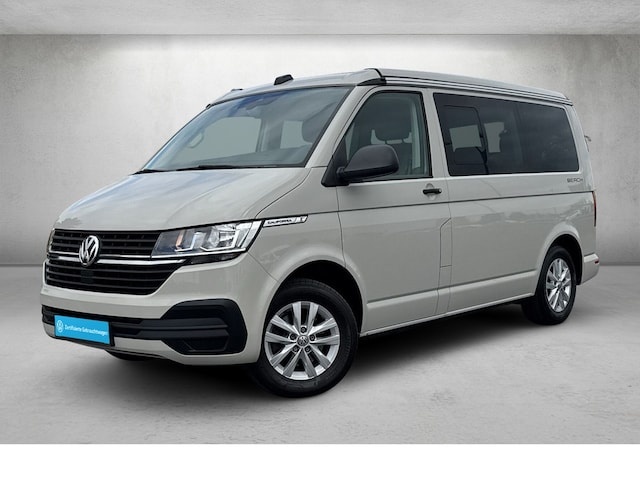 Volkswagen T6.1 California
