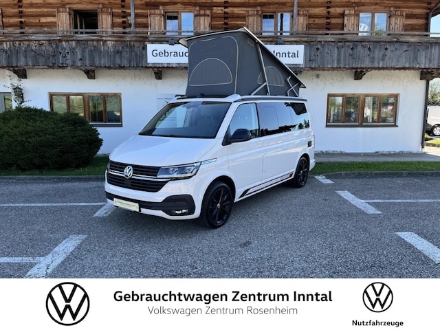Volkswagen T6.1 California