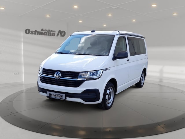 Volkswagen T6.1 California
