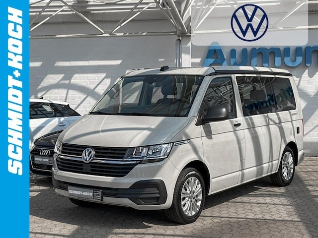 Volkswagen T6.1 California