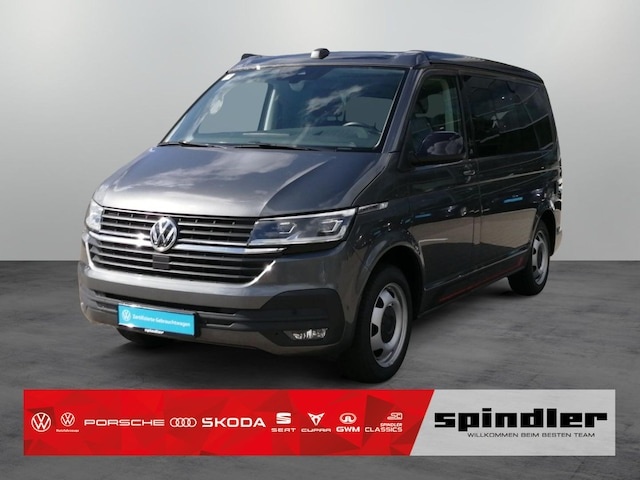 Volkswagen T6.1 California