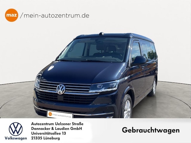Volkswagen T6.1 California