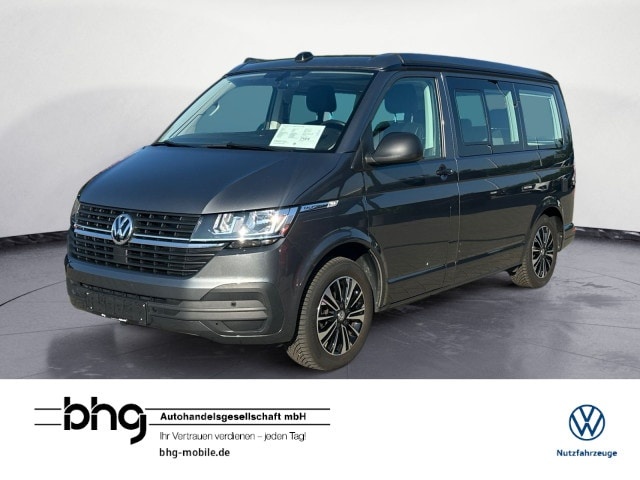 Volkswagen T6.1 California
