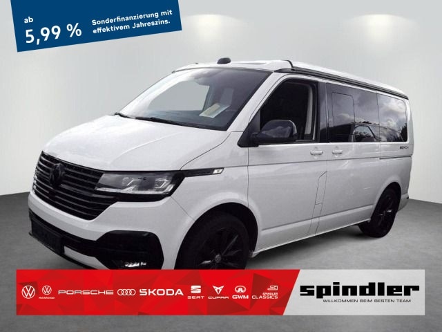 Volkswagen T6.1 California
