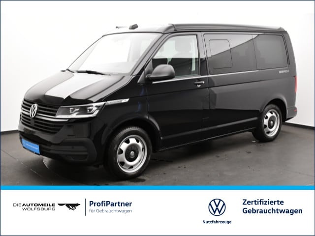 Volkswagen T6.1 California