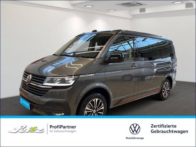 Volkswagen T6.1 California