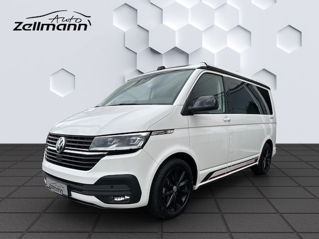 Volkswagen T6.1 California
