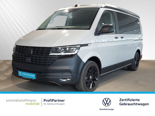 Volkswagen T6.1 California