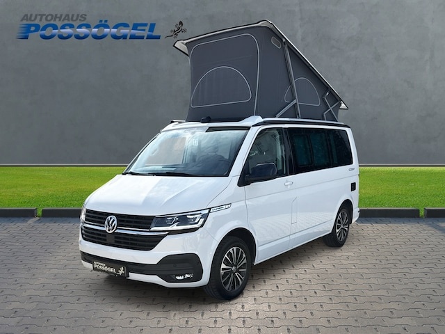 Volkswagen T6.1 California