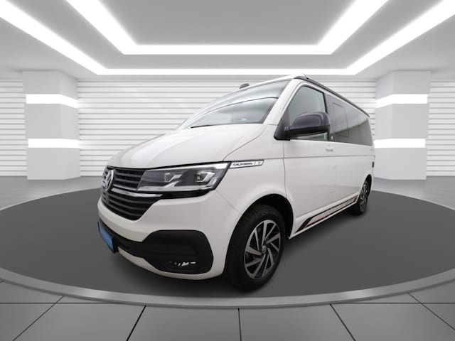 Volkswagen T6.1 California