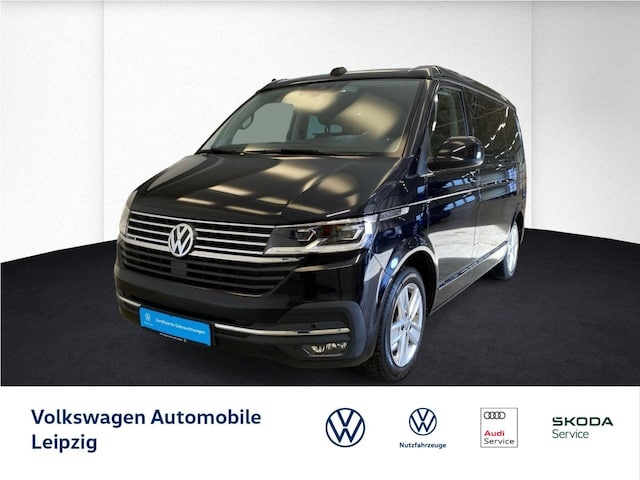 Volkswagen T6.1 California