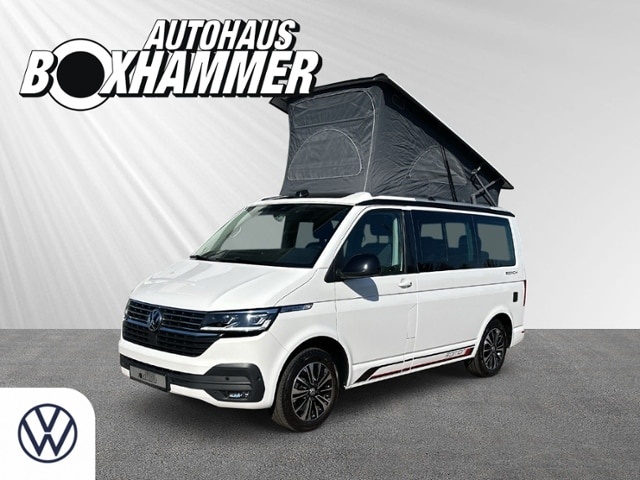 Volkswagen T6.1 California