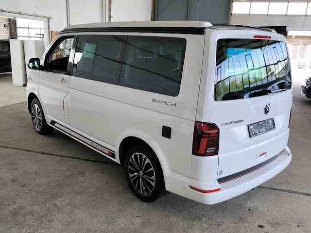 Volkswagen T6.1 California