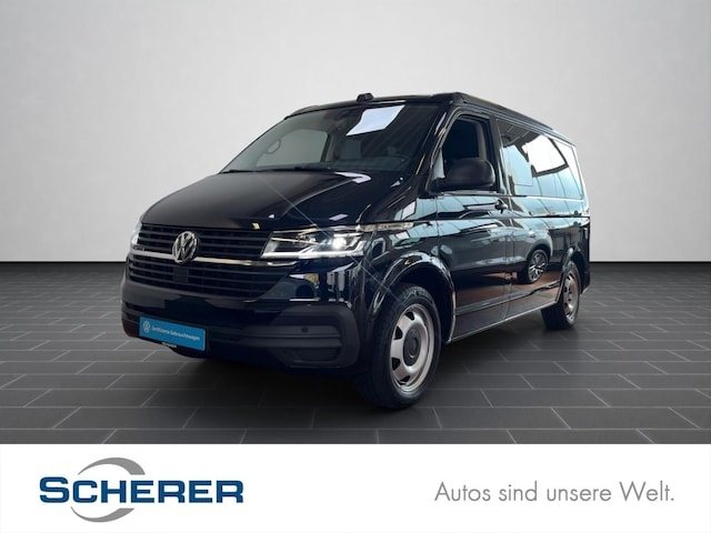 Volkswagen T6.1 California