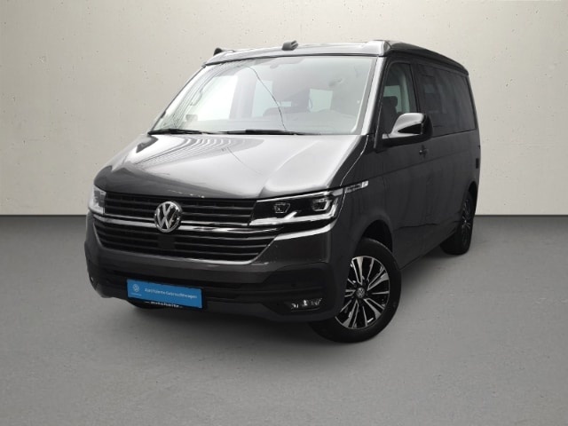 Volkswagen T6.1 California
