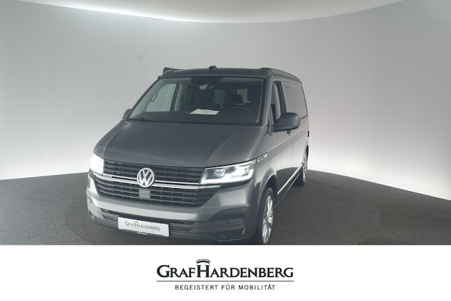 Volkswagen T6.1 California