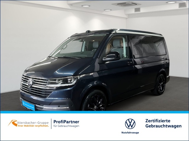 Volkswagen T6.1 California