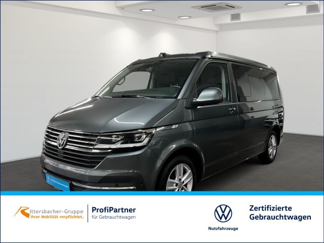 Volkswagen T6.1 California